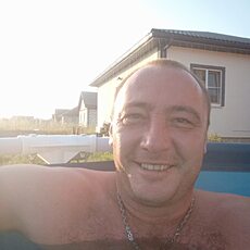 Фотография мужчины Serega, 37 лет из г. Редкино