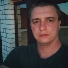 Фотография мужчины Гена, 34 года из г. Минск