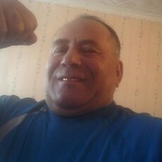 Фотография мужчины Фарман, 60 лет из г. Астана