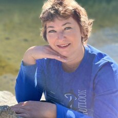 Фотография девушки Ирина, 60 лет из г. Ростов-на-Дону