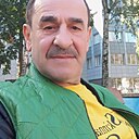 Виталий, 61 год