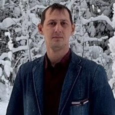 Фотография мужчины Сергей, 38 лет из г. Киселевск