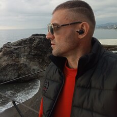 Фотография мужчины Юрий, 43 года из г. Алушта