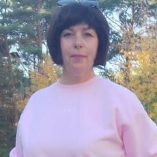 Фотография девушки Елена, 53 года из г. Подольск