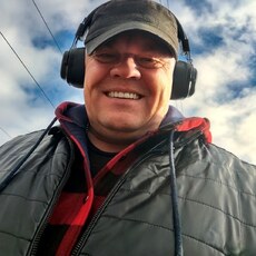 Фотография мужчины Игорь, 49 лет из г. Смолевичи