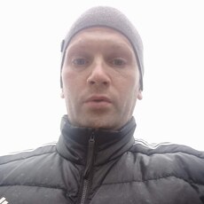 Фотография мужчины Юта, 36 лет из г. Верхнеднепровский