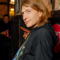 Фотография мужчины Андрей, 38 лет из г. Пенза