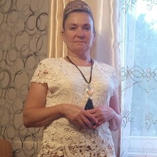 Фотография девушки Кристина, 49 лет из г. Свирь