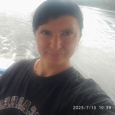 Фотография девушки Ll, 42 года из г. Лесосибирск