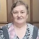 Лидия, 70 лет