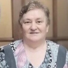 Фотография девушки Лидия, 70 лет из г. Брест