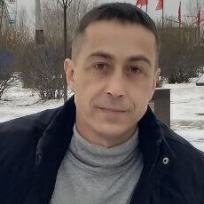 Фотография мужчины Даня, 33 года из г. Свирск