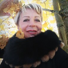 Фотография девушки Татьяна, 63 года из г. Орша