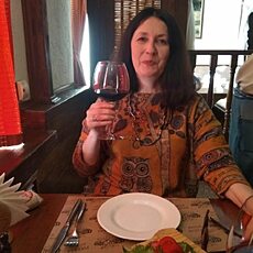 Фотография девушки Ольга, 61 год из г. Энгельс