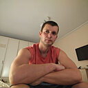 Андрей, 33 года