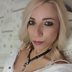 Фотография девушки Dream, 40 лет из г. Минск