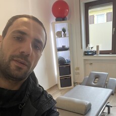 Фотография мужчины Artur, 34 года из г. Трир