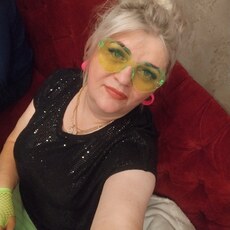 Фотография девушки Окси, 42 года из г. Тайшет