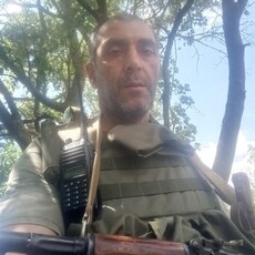 Фотография мужчины Эльнур, 47 лет из г. Ессентуки