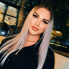 Фотография девушки Алина, 28 лет из г. Борисов