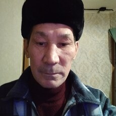 Фотография мужчины Ринат, 53 года из г. Челябинск