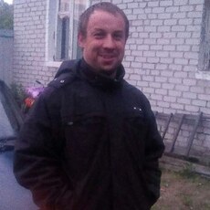 Фотография мужчины Сергей, 33 года из г. Суземка