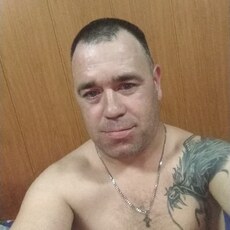 Фотография мужчины Андрейка, 40 лет из г. Кызыл