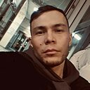 Давид, 33 года