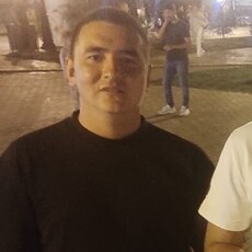 Фотография мужчины Тимур, 35 лет из г. Астрахань