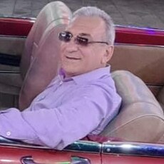 Фотография мужчины Айсер, 52 года из г. Тверь