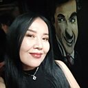 Дулма, 51 год