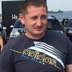 Фотография мужчины Константин, 41 год из г. Аша