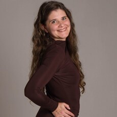 Фотография девушки Оля, 44 года из г. Ярославль