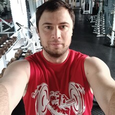 Фотография мужчины Юрий, 35 лет из г. Бровары