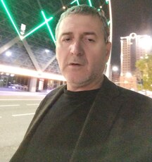 Фотография мужчины Расул, 50 лет из г. Грозный