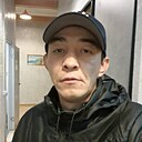 Алмас, 34 года