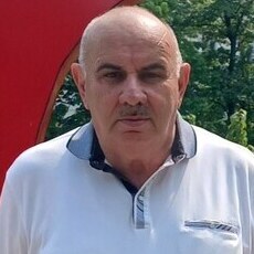 Фотография мужчины Авазик, 66 лет из г. Баку