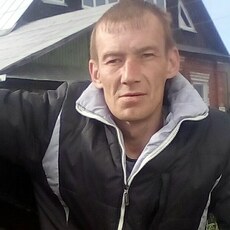 Фотография мужчины Владимир, 47 лет из г. Владимир