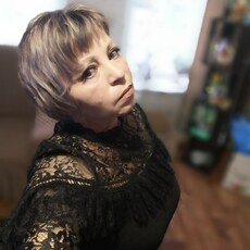 Фотография девушки Елена, 50 лет из г. Нерчинск