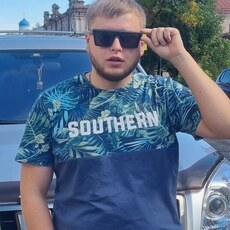 Фотография мужчины Влад, 29 лет из г. Новосибирск