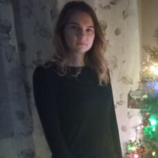 Фотография девушки Кристина, 23 года из г. Рогачев
