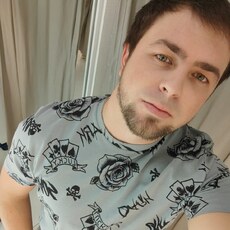 Фотография мужчины Дмитрий, 30 лет из г. Солнечногорск