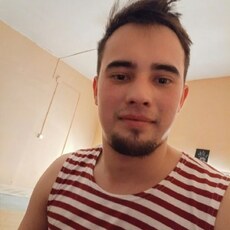 Фотография мужчины Данил, 24 года из г. Санкт-Петербург