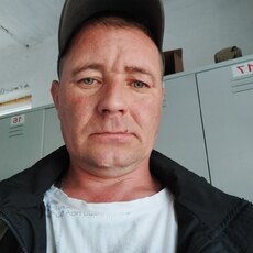 Фотография мужчины Николай, 43 года из г. Омутинский