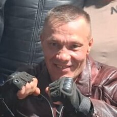 Фотография мужчины Серж Дубровский, 46 лет из г. Зверево