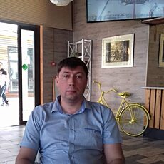 Фотография мужчины Юрий, 46 лет из г. Нижнекамск