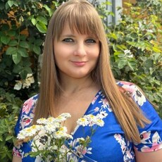 Фотография девушки Анна, 37 лет из г. Могилев