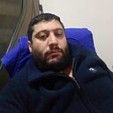 Артур, 36 лет