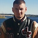 Серёга, 25 лет