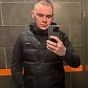 Кирилл, 21 год